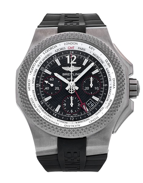 Breitling Bentley B04 GMT EB0433